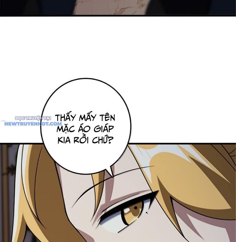 Thả Vu Nữ Đó Ra Chapter 651 - Trang 2