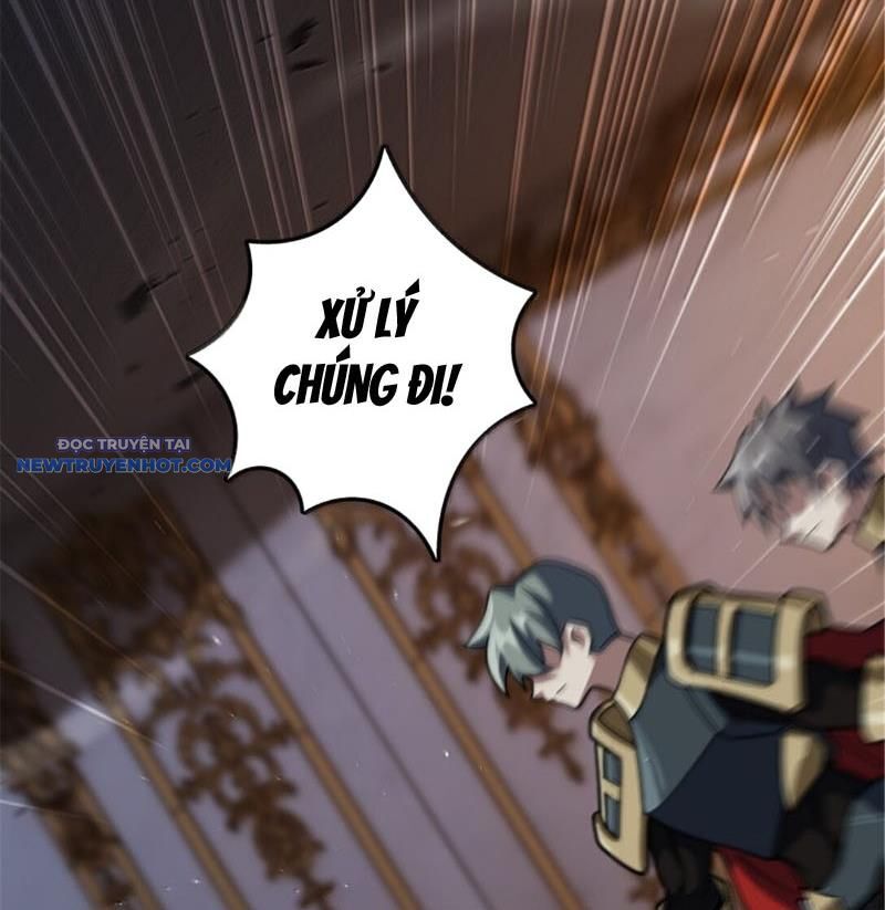 Thả Vu Nữ Đó Ra Chapter 651 - Trang 2