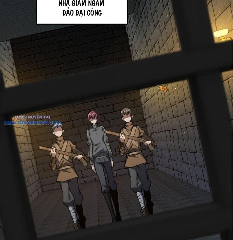 Thả Vu Nữ Đó Ra Chapter 651 - Trang 2