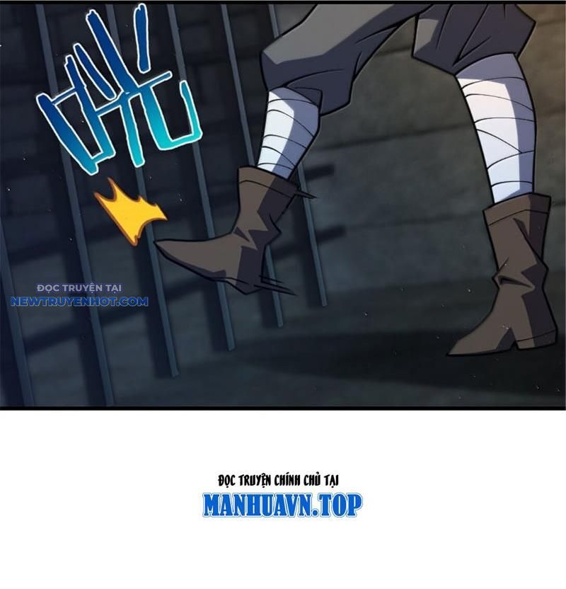 Thả Vu Nữ Đó Ra Chapter 651 - Trang 2