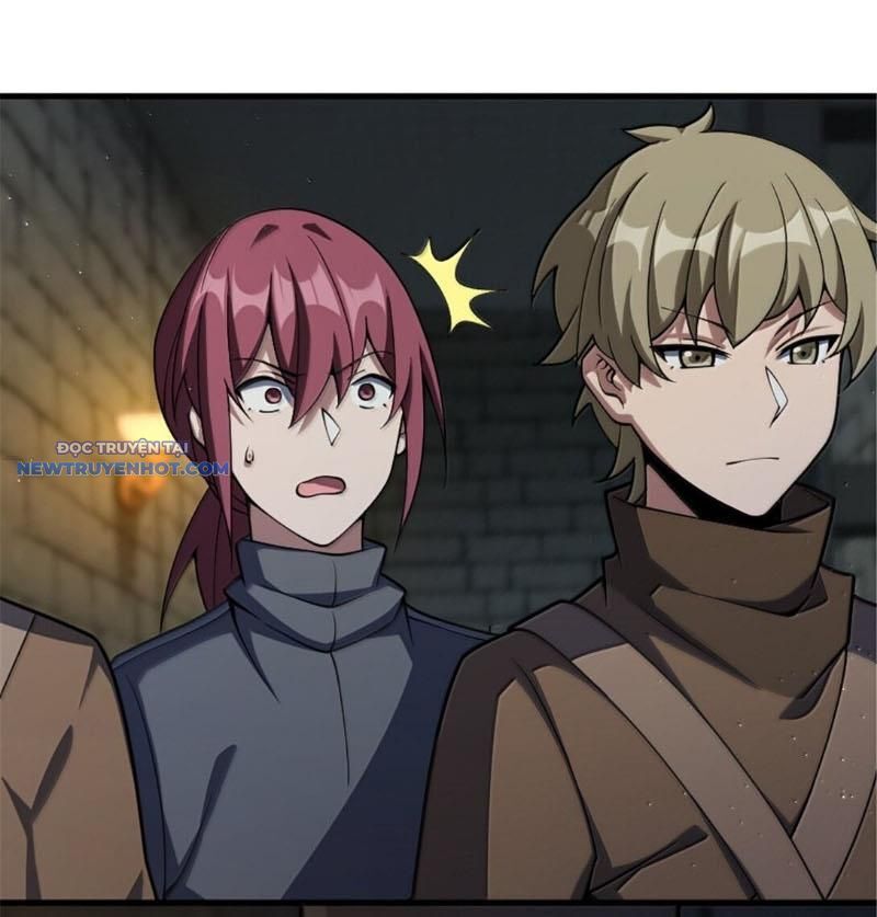 Thả Vu Nữ Đó Ra Chapter 651 - Trang 2