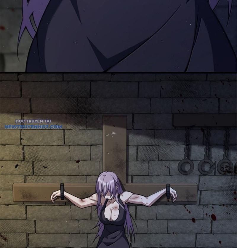 Thả Vu Nữ Đó Ra Chapter 651 - Trang 2