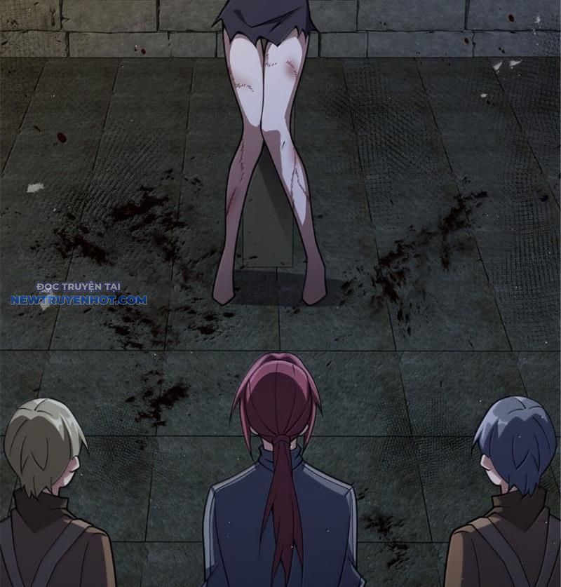 Thả Vu Nữ Đó Ra Chapter 651 - Trang 2