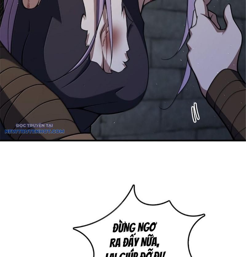 Thả Vu Nữ Đó Ra Chapter 651 - Trang 2