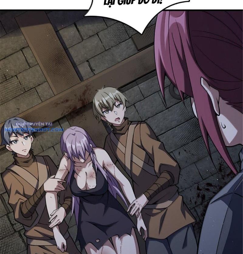 Thả Vu Nữ Đó Ra Chapter 651 - Trang 2