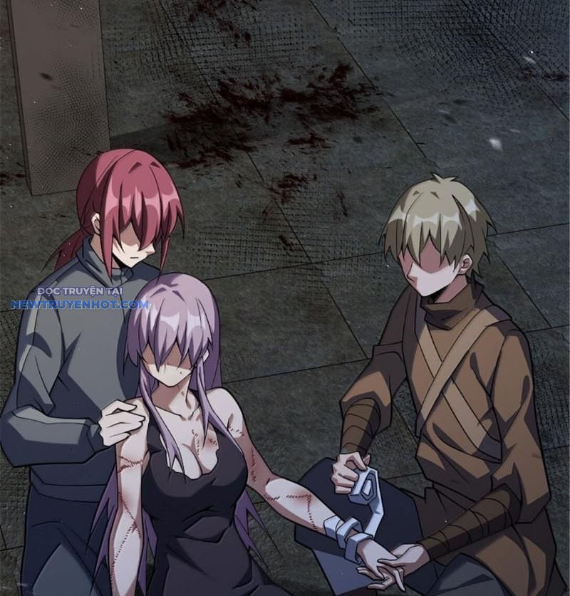 Thả Vu Nữ Đó Ra Chapter 651 - Trang 2