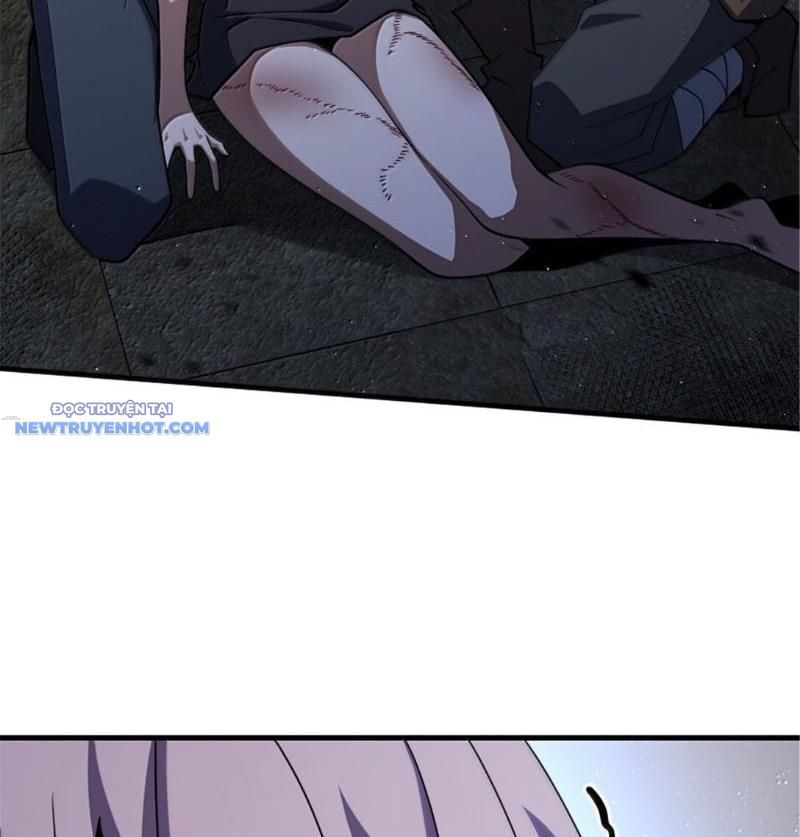 Thả Vu Nữ Đó Ra Chapter 651 - Trang 2