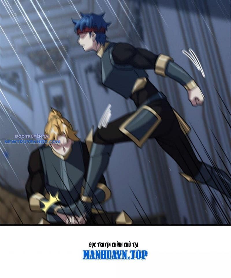 Thả Vu Nữ Đó Ra Chapter 651 - Trang 2