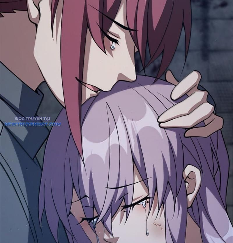 Thả Vu Nữ Đó Ra Chapter 651 - Trang 2