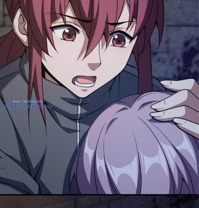 Thả Vu Nữ Đó Ra Chapter 651 - Trang 2