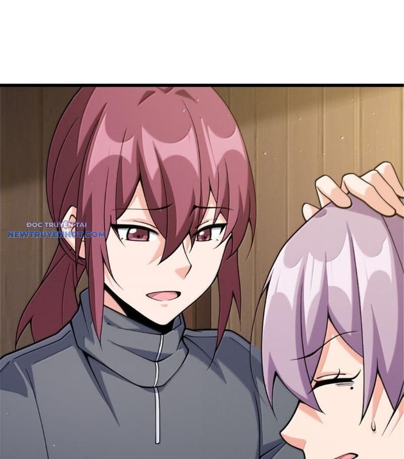 Thả Vu Nữ Đó Ra Chapter 652 - Trang 2