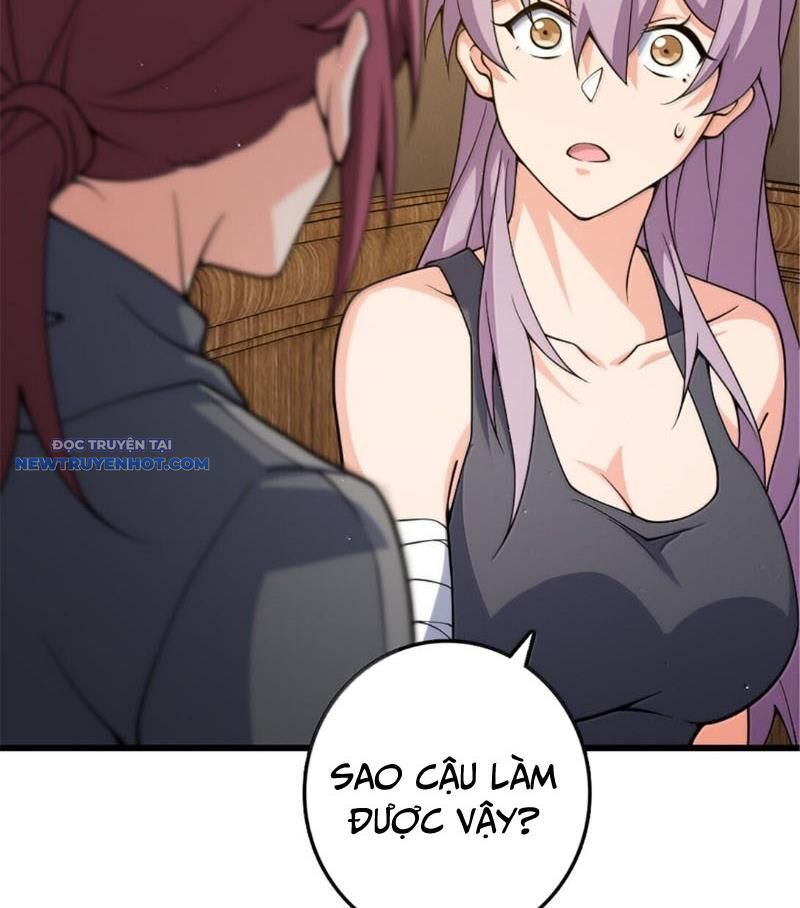 Thả Vu Nữ Đó Ra Chapter 652 - Trang 2