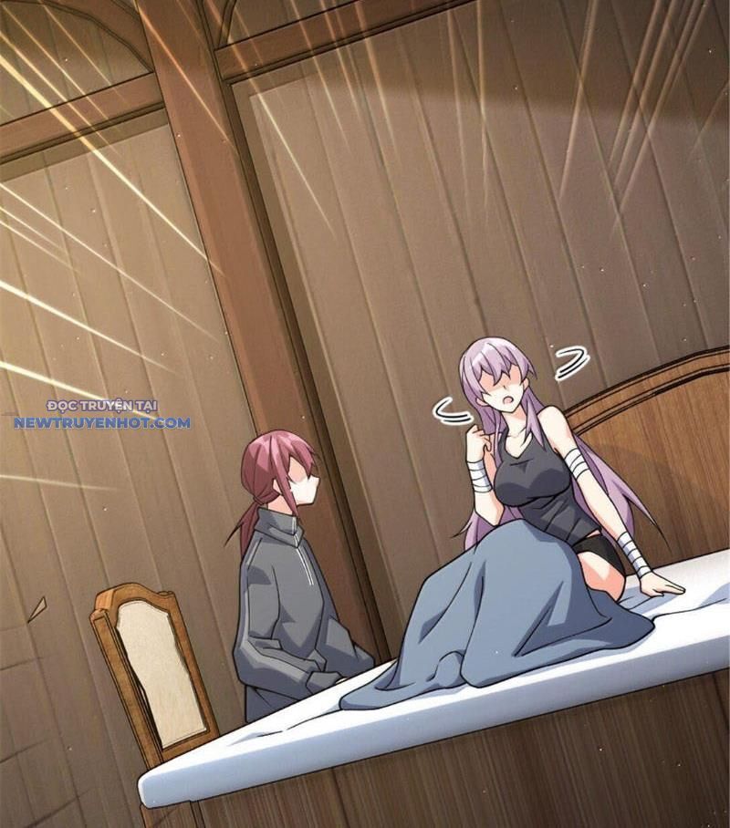 Thả Vu Nữ Đó Ra Chapter 652 - Trang 2