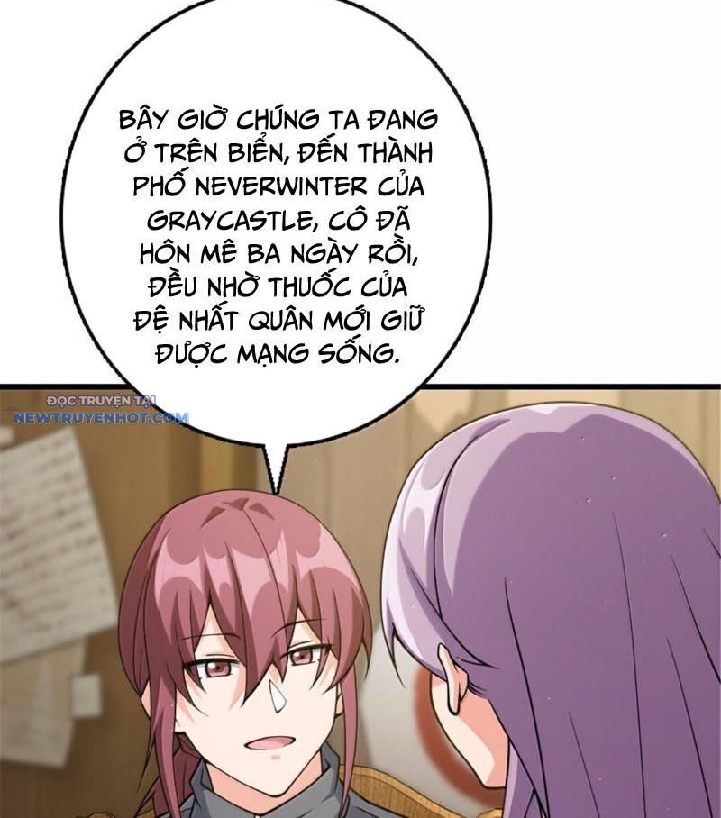 Thả Vu Nữ Đó Ra Chapter 652 - Trang 2