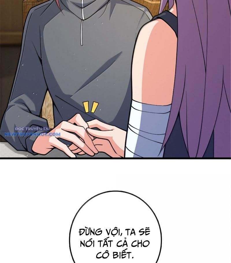 Thả Vu Nữ Đó Ra Chapter 652 - Trang 2