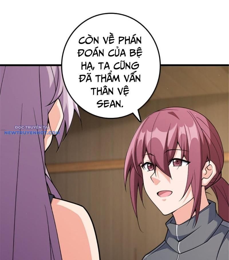 Thả Vu Nữ Đó Ra Chapter 652 - Trang 2