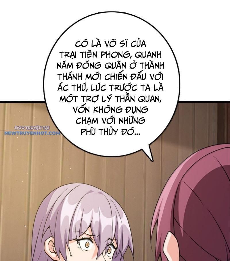 Thả Vu Nữ Đó Ra Chapter 652 - Trang 2