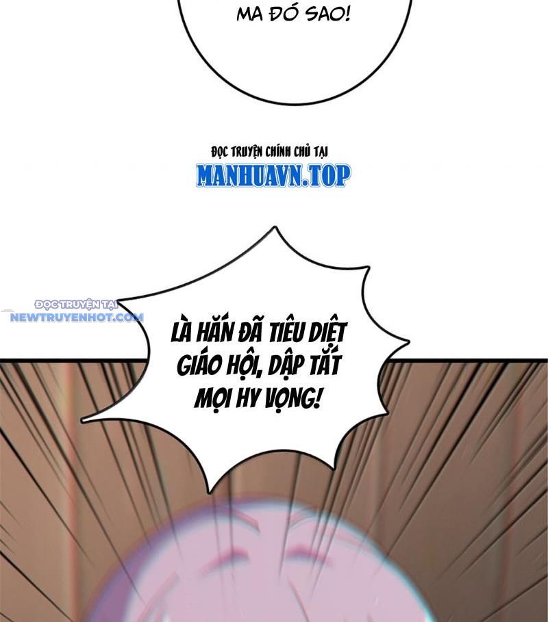 Thả Vu Nữ Đó Ra Chapter 652 - Trang 2