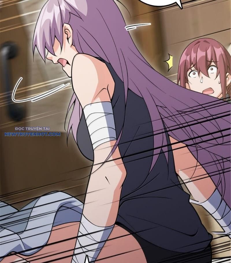 Thả Vu Nữ Đó Ra Chapter 652 - Trang 2