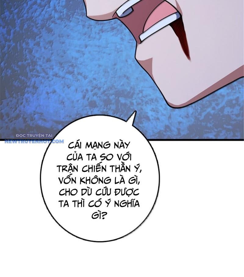 Thả Vu Nữ Đó Ra Chapter 652 - Trang 2