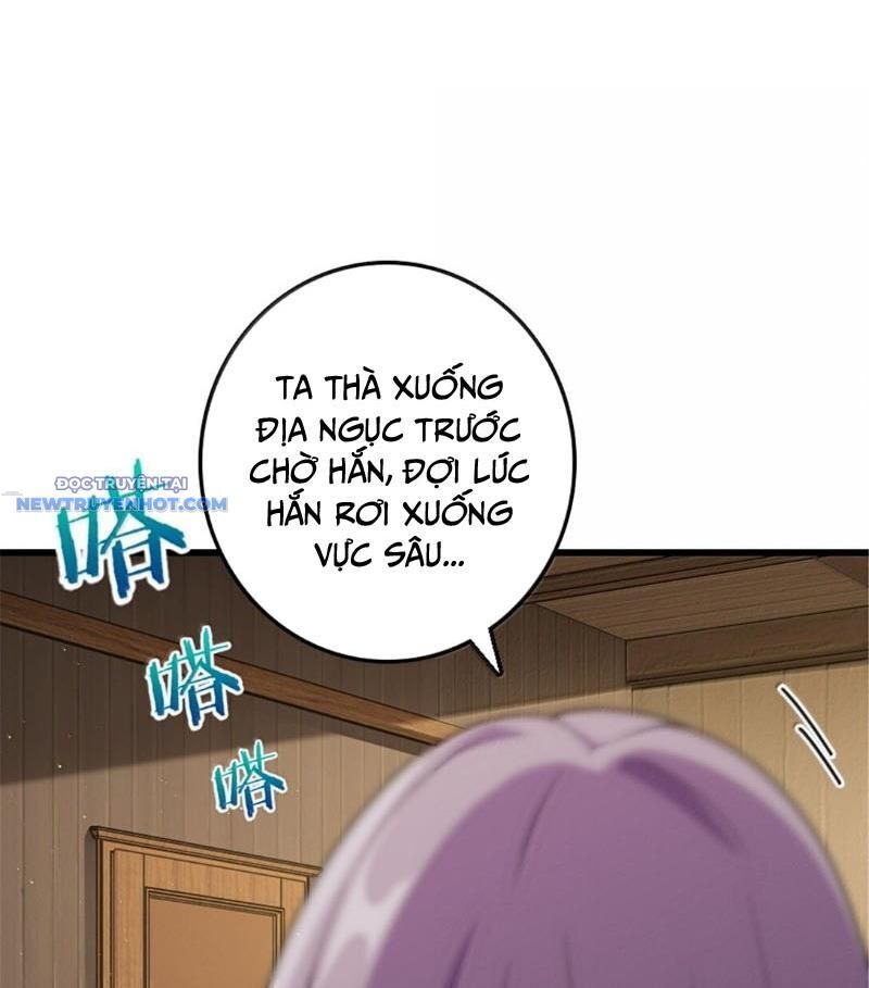 Thả Vu Nữ Đó Ra Chapter 652 - Trang 2