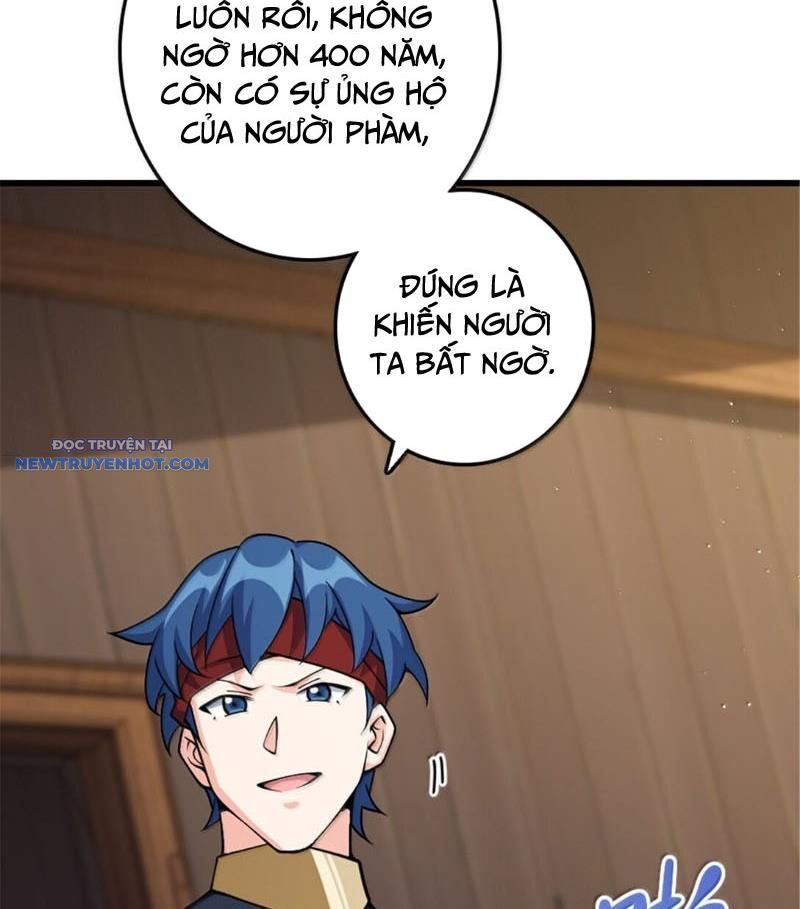 Thả Vu Nữ Đó Ra Chapter 652 - Trang 2