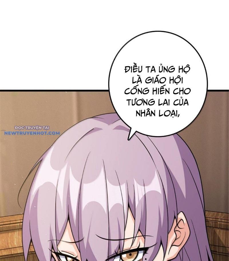 Thả Vu Nữ Đó Ra Chapter 652 - Trang 2