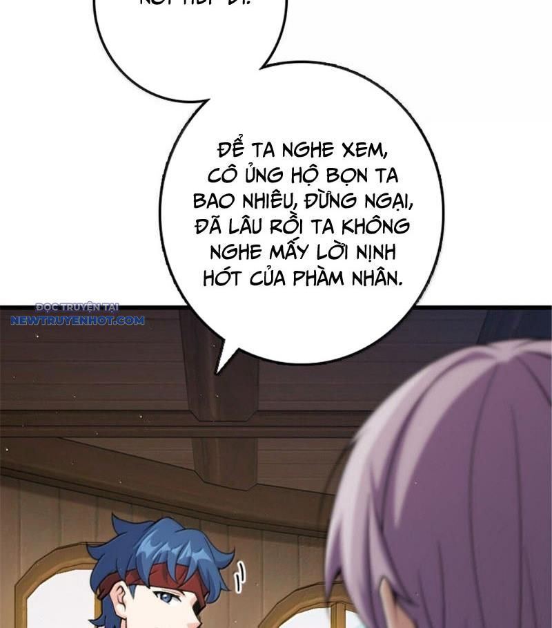 Thả Vu Nữ Đó Ra Chapter 652 - Trang 2