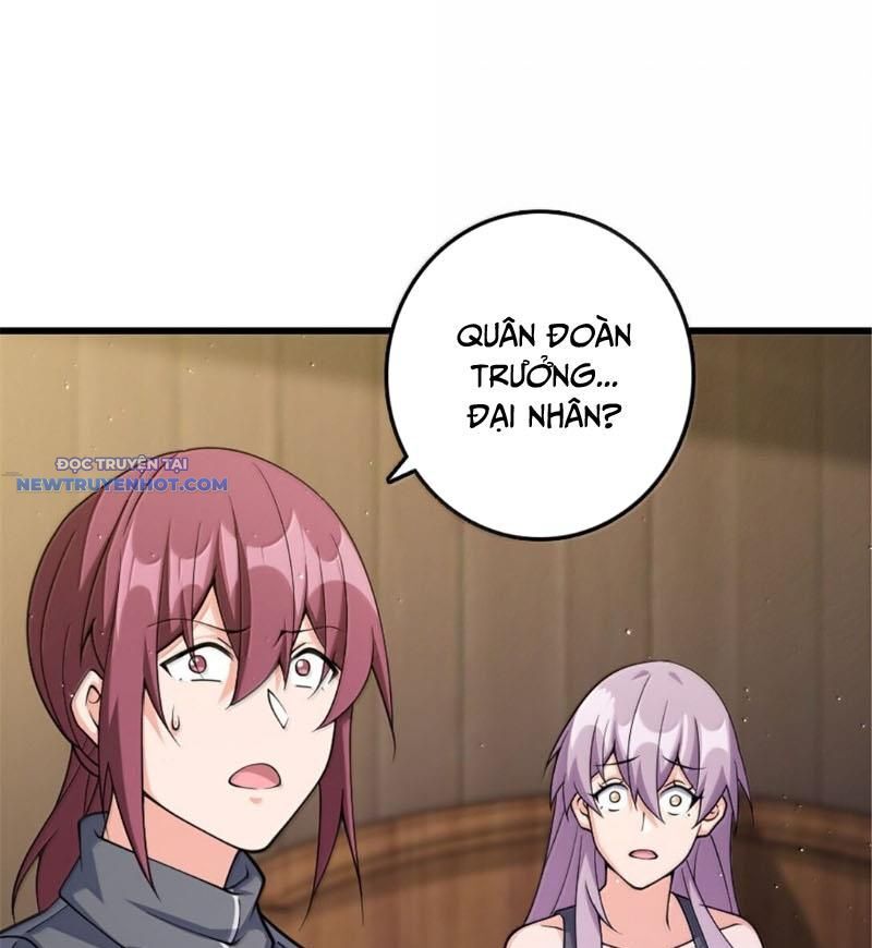 Thả Vu Nữ Đó Ra Chapter 652 - Trang 2