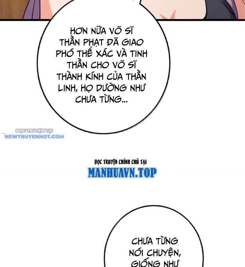 Thả Vu Nữ Đó Ra Chapter 652 - Trang 2