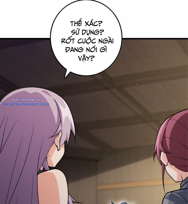 Thả Vu Nữ Đó Ra Chapter 652 - Trang 2