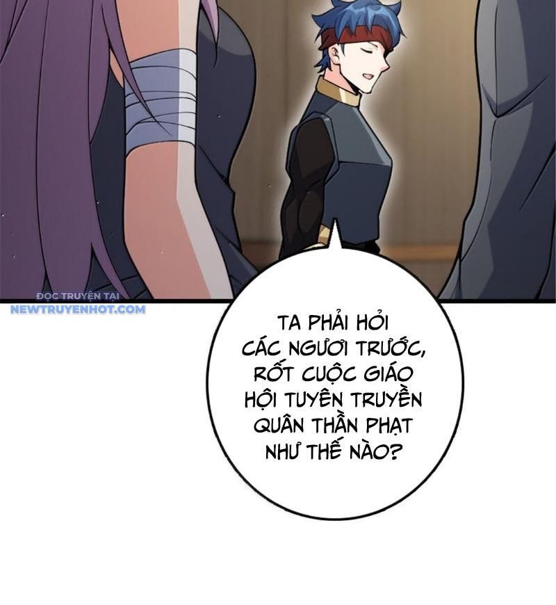 Thả Vu Nữ Đó Ra Chapter 652 - Trang 2