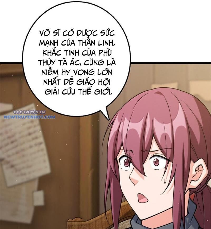 Thả Vu Nữ Đó Ra Chapter 652 - Trang 2