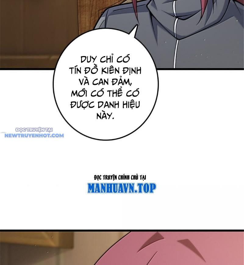 Thả Vu Nữ Đó Ra Chapter 652 - Trang 2