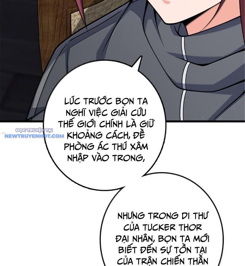 Thả Vu Nữ Đó Ra Chapter 652 - Trang 2