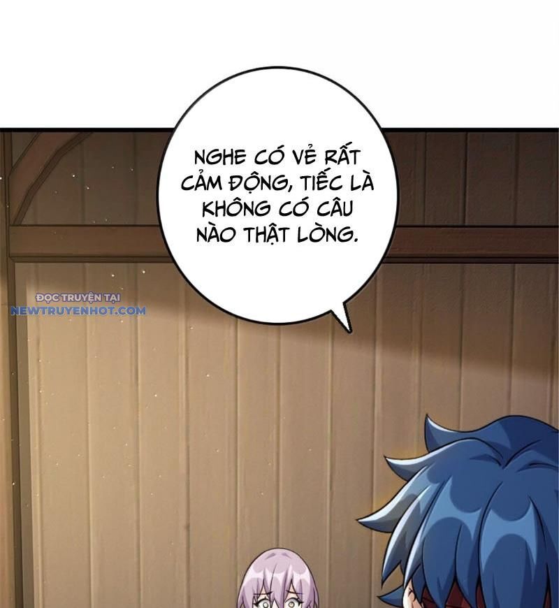 Thả Vu Nữ Đó Ra Chapter 652 - Trang 2