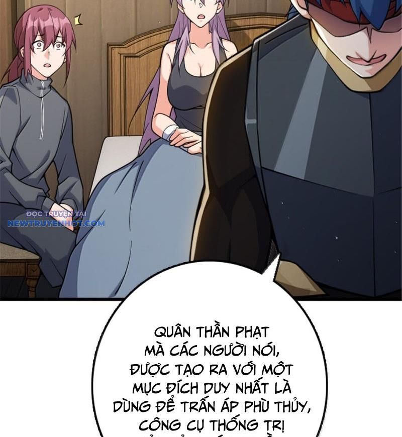 Thả Vu Nữ Đó Ra Chapter 652 - Trang 2