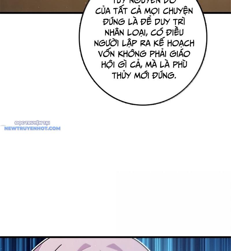 Thả Vu Nữ Đó Ra Chapter 652 - Trang 2