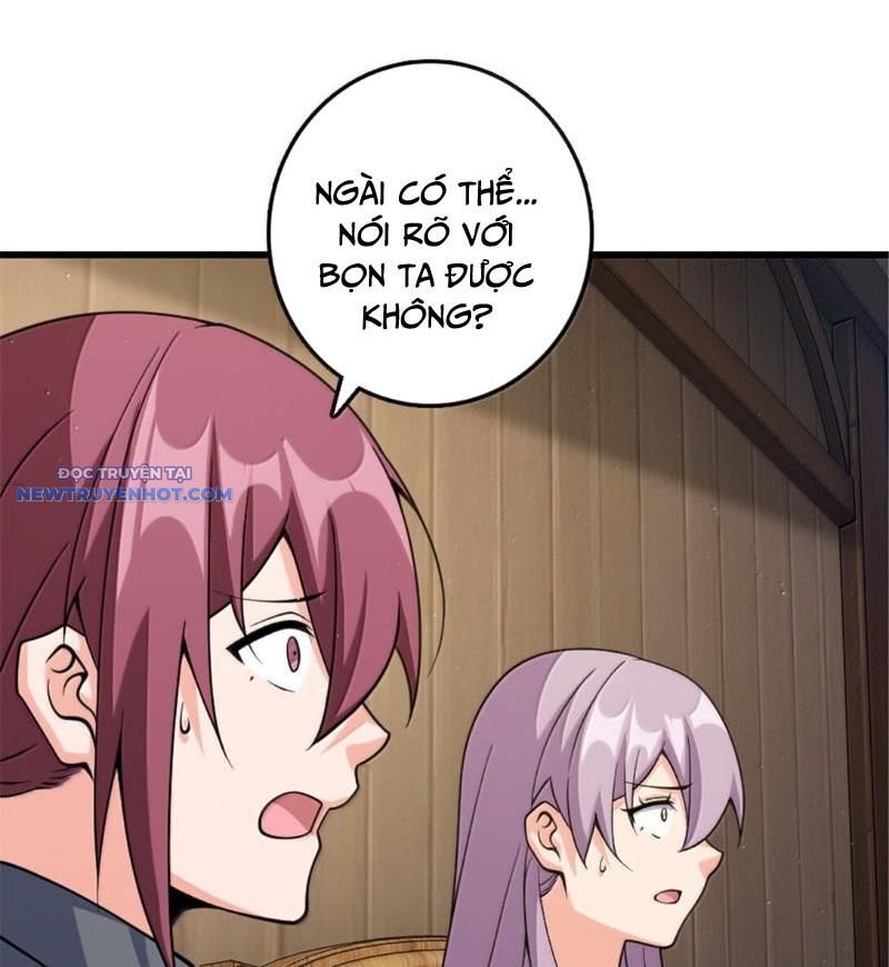 Thả Vu Nữ Đó Ra Chapter 652 - Trang 2