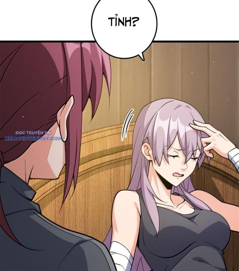 Thả Vu Nữ Đó Ra Chapter 652 - Trang 2