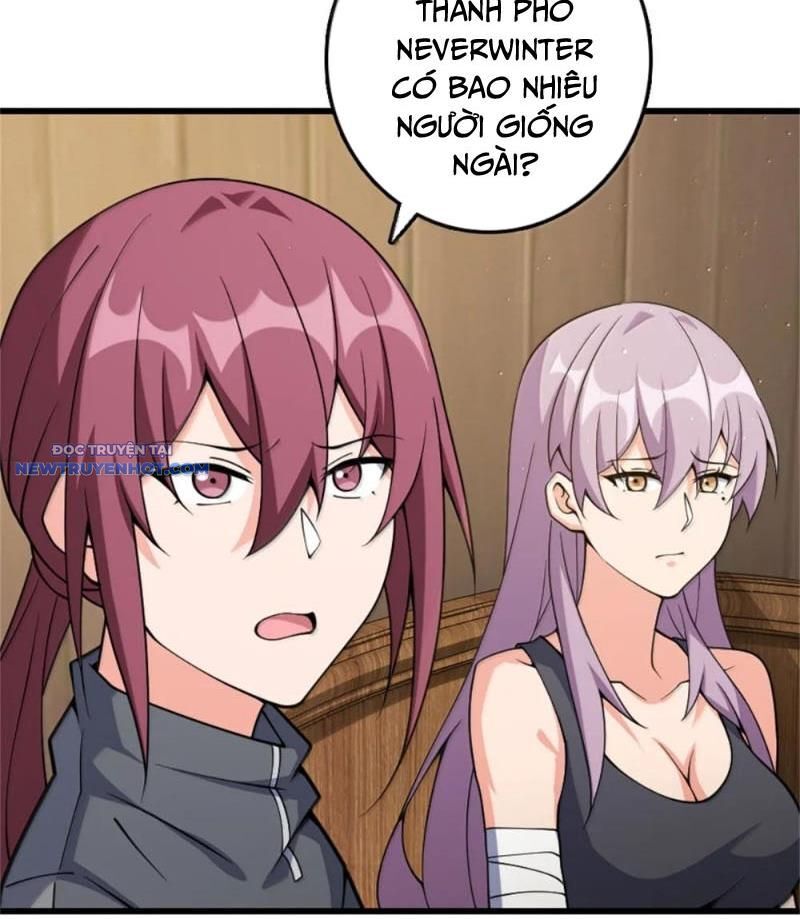 Thả Vu Nữ Đó Ra Chapter 653 - Trang 2