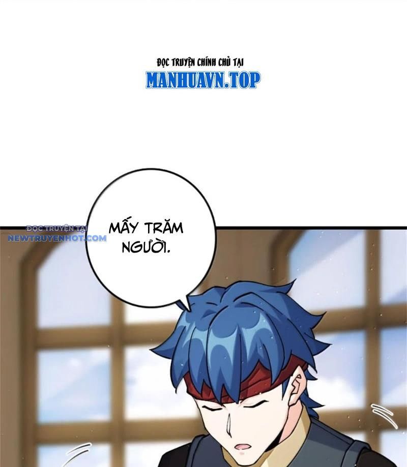 Thả Vu Nữ Đó Ra Chapter 653 - Trang 2