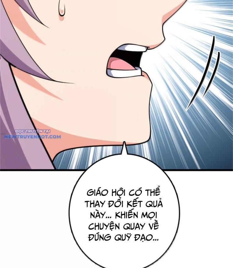 Thả Vu Nữ Đó Ra Chapter 653 - Trang 2