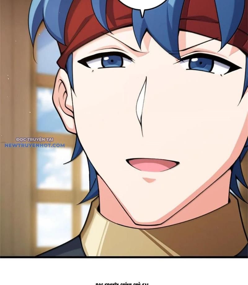 Thả Vu Nữ Đó Ra Chapter 653 - Trang 2