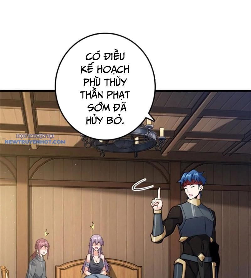 Thả Vu Nữ Đó Ra Chapter 653 - Trang 2