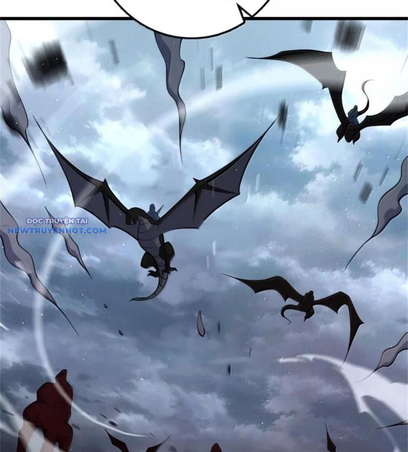 Thả Vu Nữ Đó Ra Chapter 653 - Trang 2