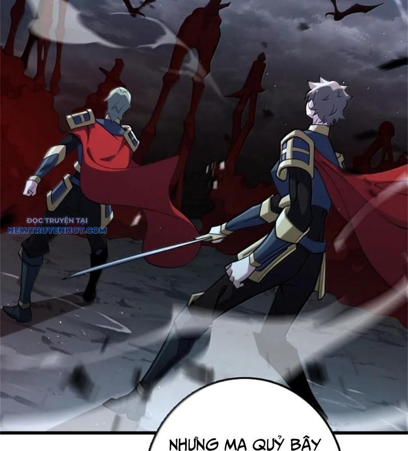 Thả Vu Nữ Đó Ra Chapter 653 - Trang 2