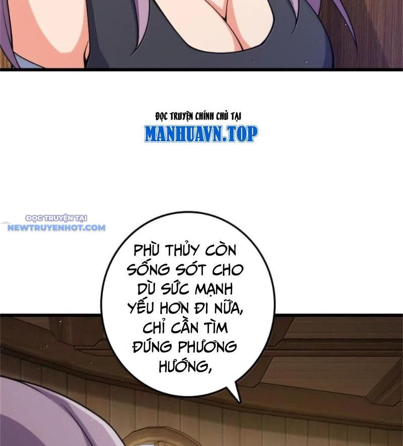 Thả Vu Nữ Đó Ra Chapter 653 - Trang 2