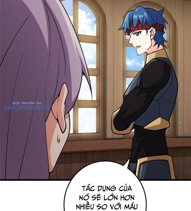 Thả Vu Nữ Đó Ra Chapter 653 - Trang 2