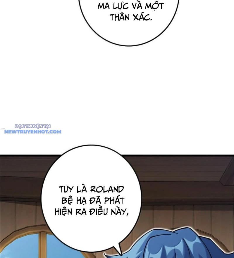 Thả Vu Nữ Đó Ra Chapter 653 - Trang 2